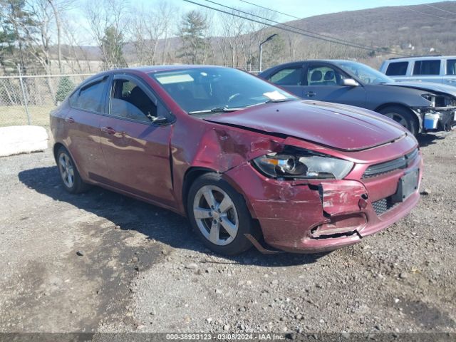 DODGE DART 2015 1c3cdfbb6fd362455