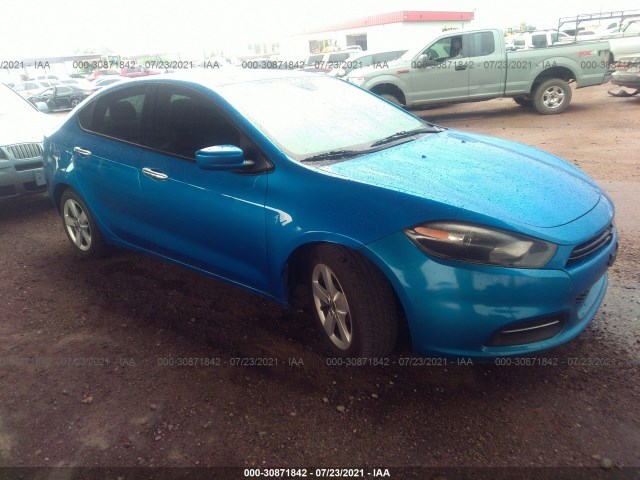 DODGE DART 2015 1c3cdfbb6fd364738