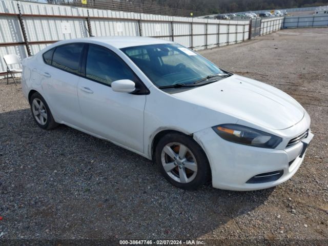 DODGE DART 2015 1c3cdfbb6fd370118