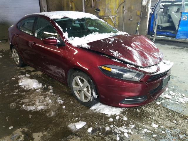 DODGE DART SXT 2015 1c3cdfbb6fd373522