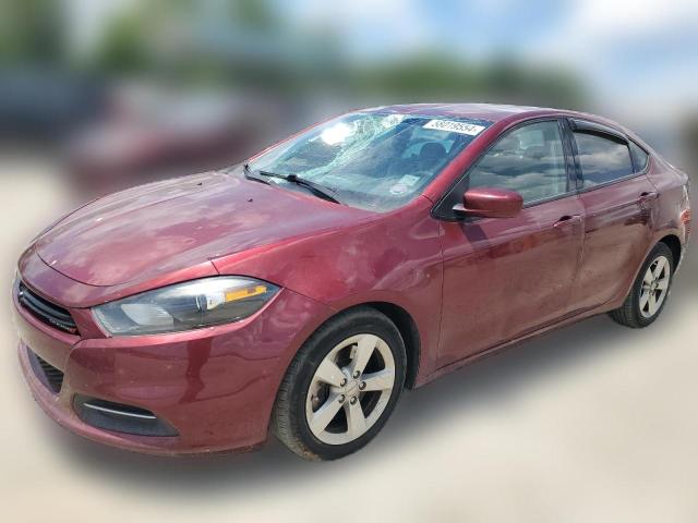 DODGE DART 2015 1c3cdfbb6fd373813