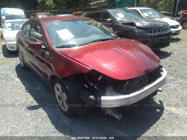 DODGE DART 2015 1c3cdfbb6fd374329