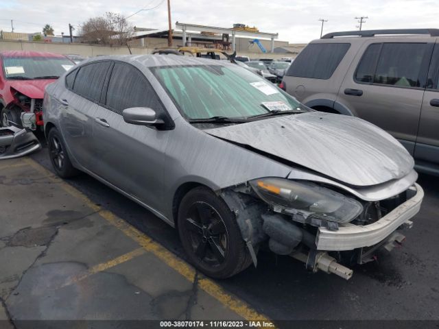 DODGE DART 2015 1c3cdfbb6fd374346