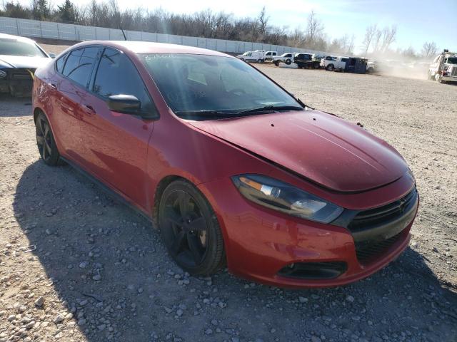 DODGE DART SXT 2015 1c3cdfbb6fd379076