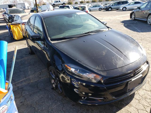 DODGE DART SXT 2015 1c3cdfbb6fd380910