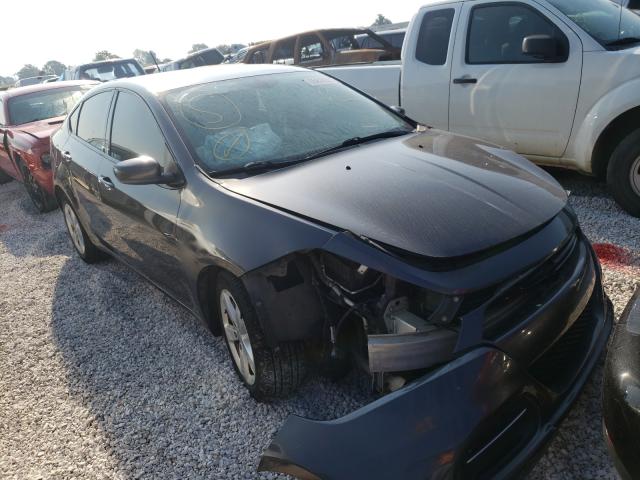 DODGE DART SXT 2015 1c3cdfbb6fd390126