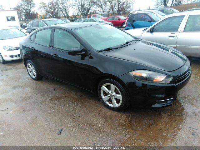 DODGE DART 2015 1c3cdfbb6fd390501