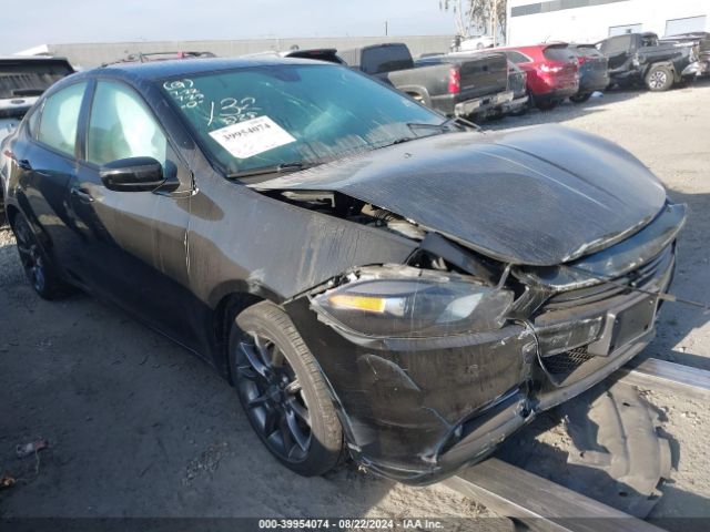 DODGE DART 2015 1c3cdfbb6fd391633