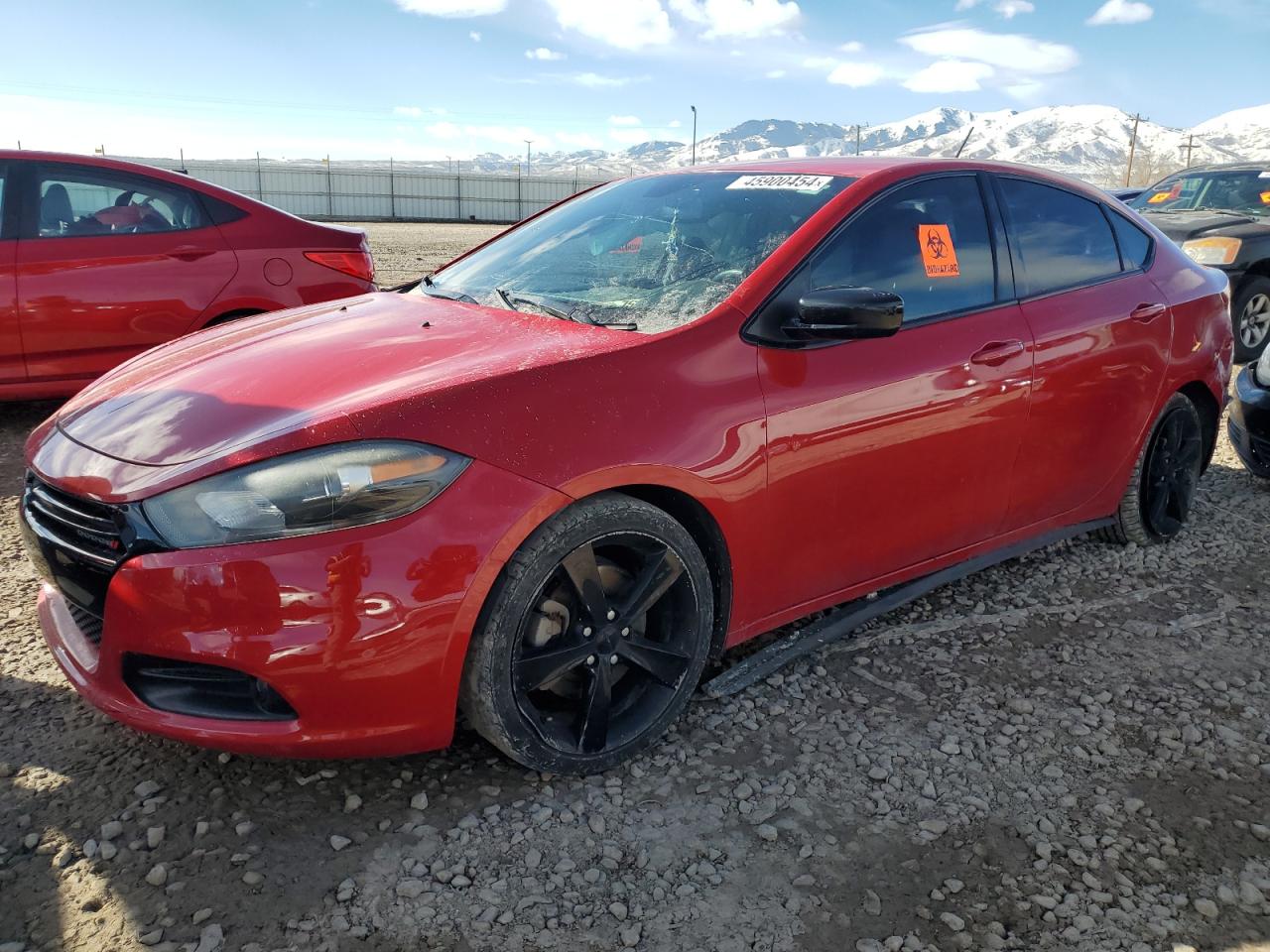 DODGE DART 2015 1c3cdfbb6fd405529