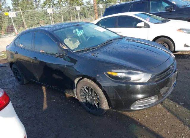 DODGE DART 2015 1c3cdfbb6fd406809