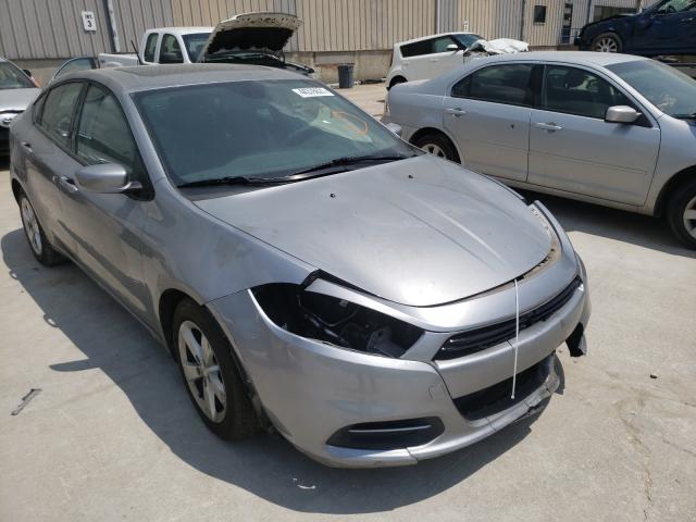 DODGE DART SXT 2015 1c3cdfbb6fd406907