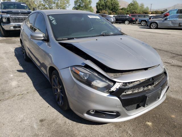 DODGE DART SXT 2015 1c3cdfbb6fd410990