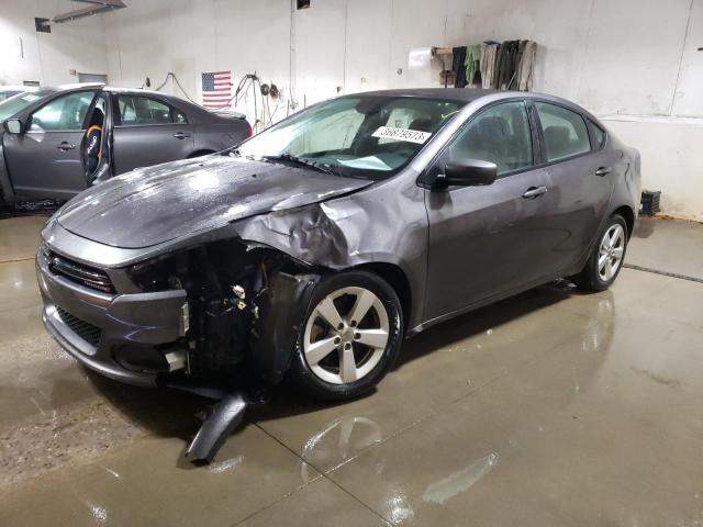 DODGE DART SXT 2015 1c3cdfbb6fd411072