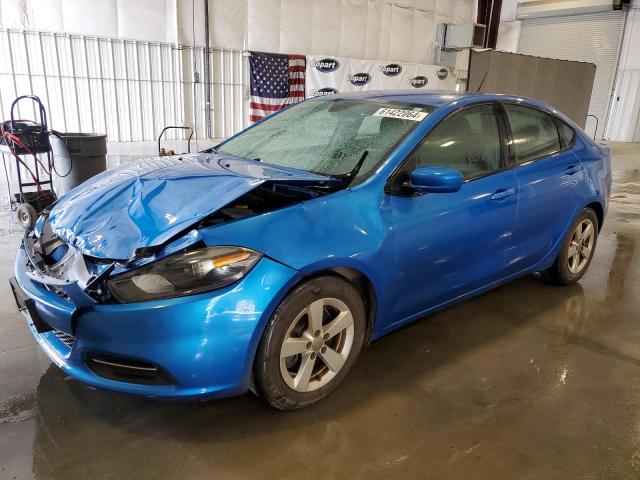 DODGE DART SXT 2015 1c3cdfbb6fd414926