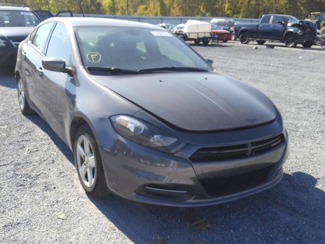 DODGE DART SXT 2015 1c3cdfbb6fd420807