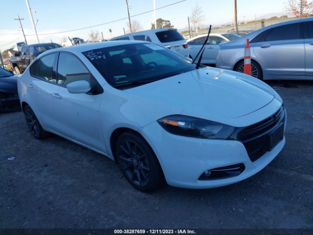 DODGE DART 2015 1c3cdfbb6fd422492