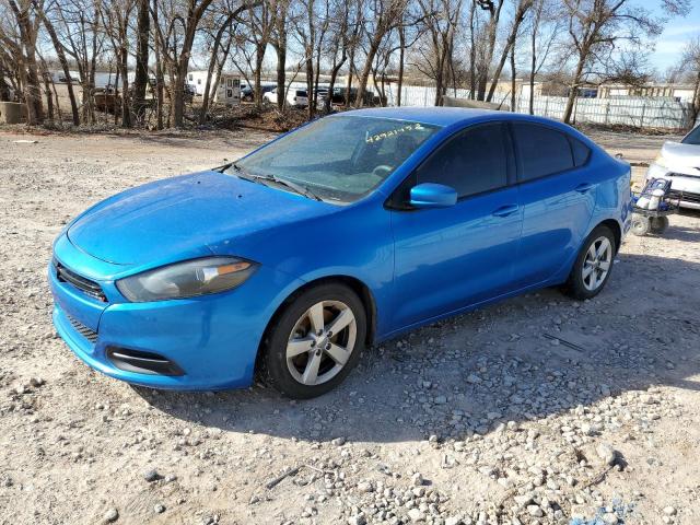 DODGE DART SXT 2015 1c3cdfbb6fd431886