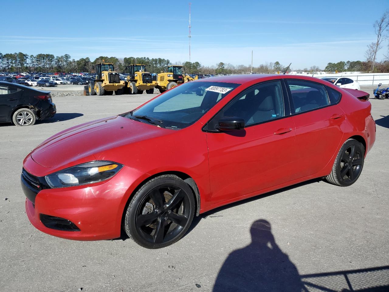 DODGE DART 2015 1c3cdfbb6fd434545