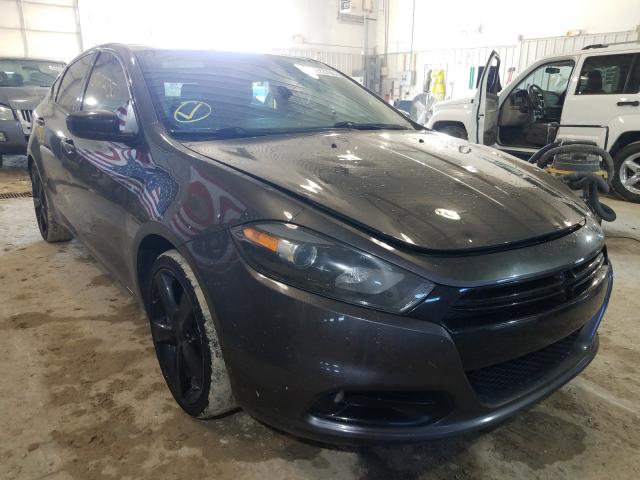 DODGE DART SXT 2016 1c3cdfbb6gd503669