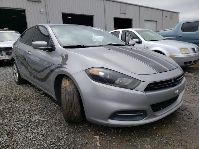 DODGE DART SXT 2016 1c3cdfbb6gd503719