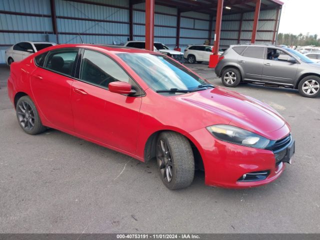 DODGE DART 2016 1c3cdfbb6gd505924