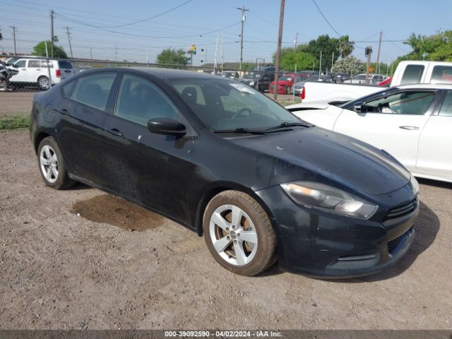 DODGE DART 2016 1c3cdfbb6gd515224