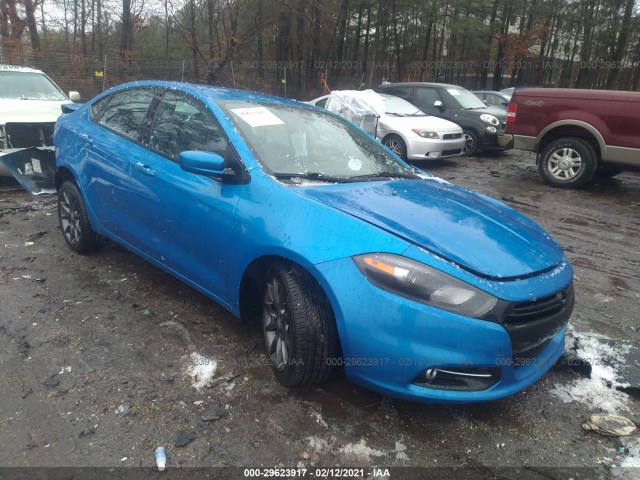 DODGE DART 2016 1c3cdfbb6gd516146