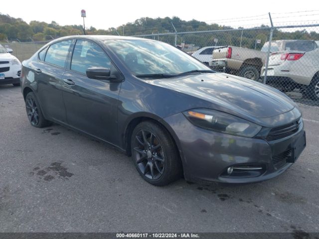 DODGE DART 2016 1c3cdfbb6gd519614