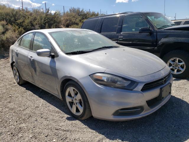 DODGE DART 2015 1c3cdfbb6gd529303