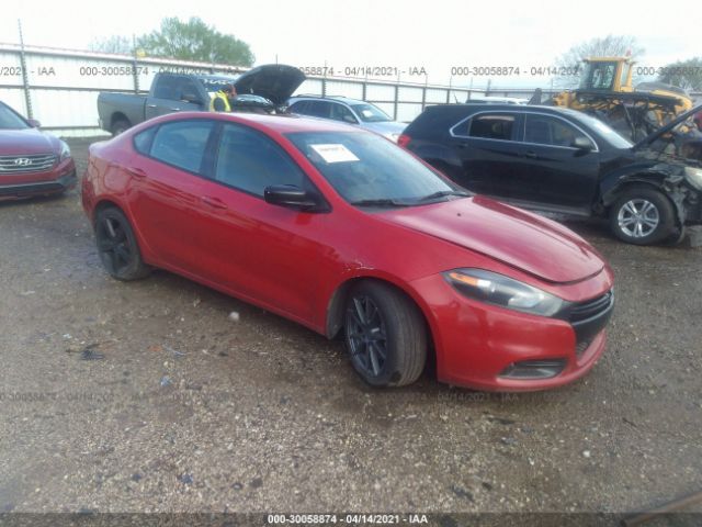 DODGE DART 2016 1c3cdfbb6gd530483