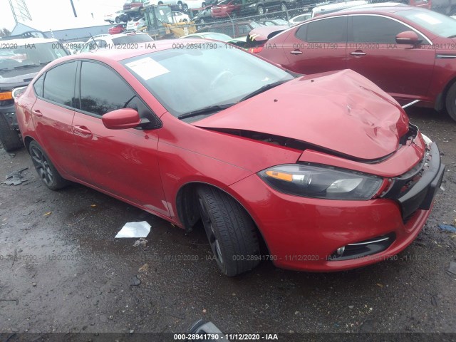 DODGE DART 2016 1c3cdfbb6gd530631