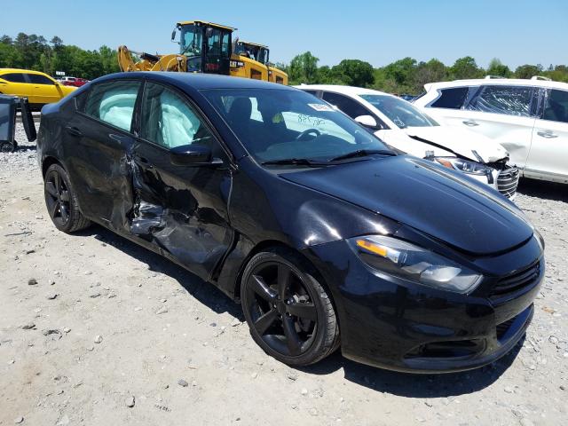 DODGE DART SXT 2016 1c3cdfbb6gd530645