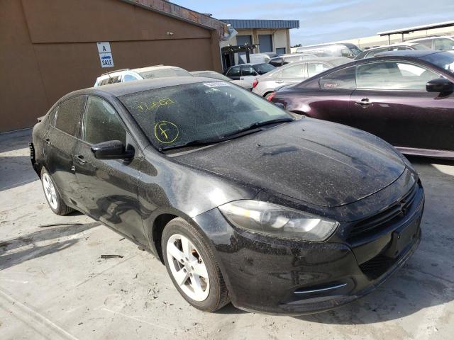 DODGE DART SXT 2016 1c3cdfbb6gd538325