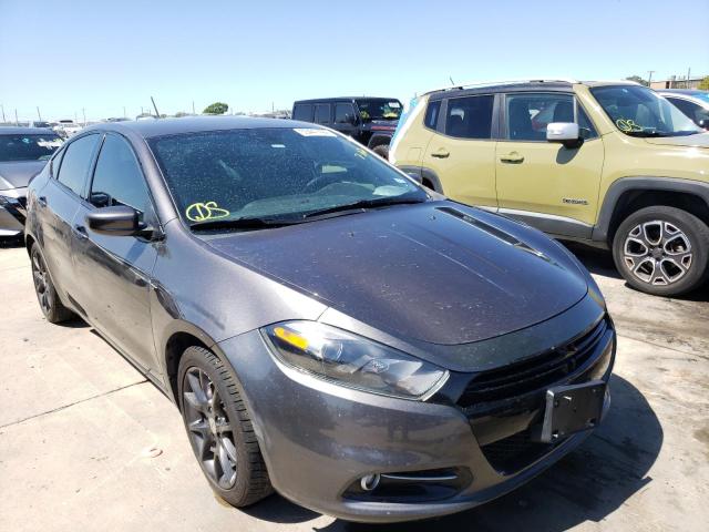 DODGE DART SXT 2016 1c3cdfbb6gd539555