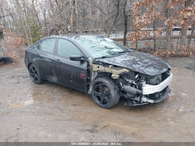 DODGE DART 2016 1c3cdfbb6gd540205