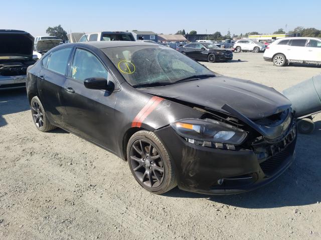 DODGE DART SXT 2016 1c3cdfbb6gd541306