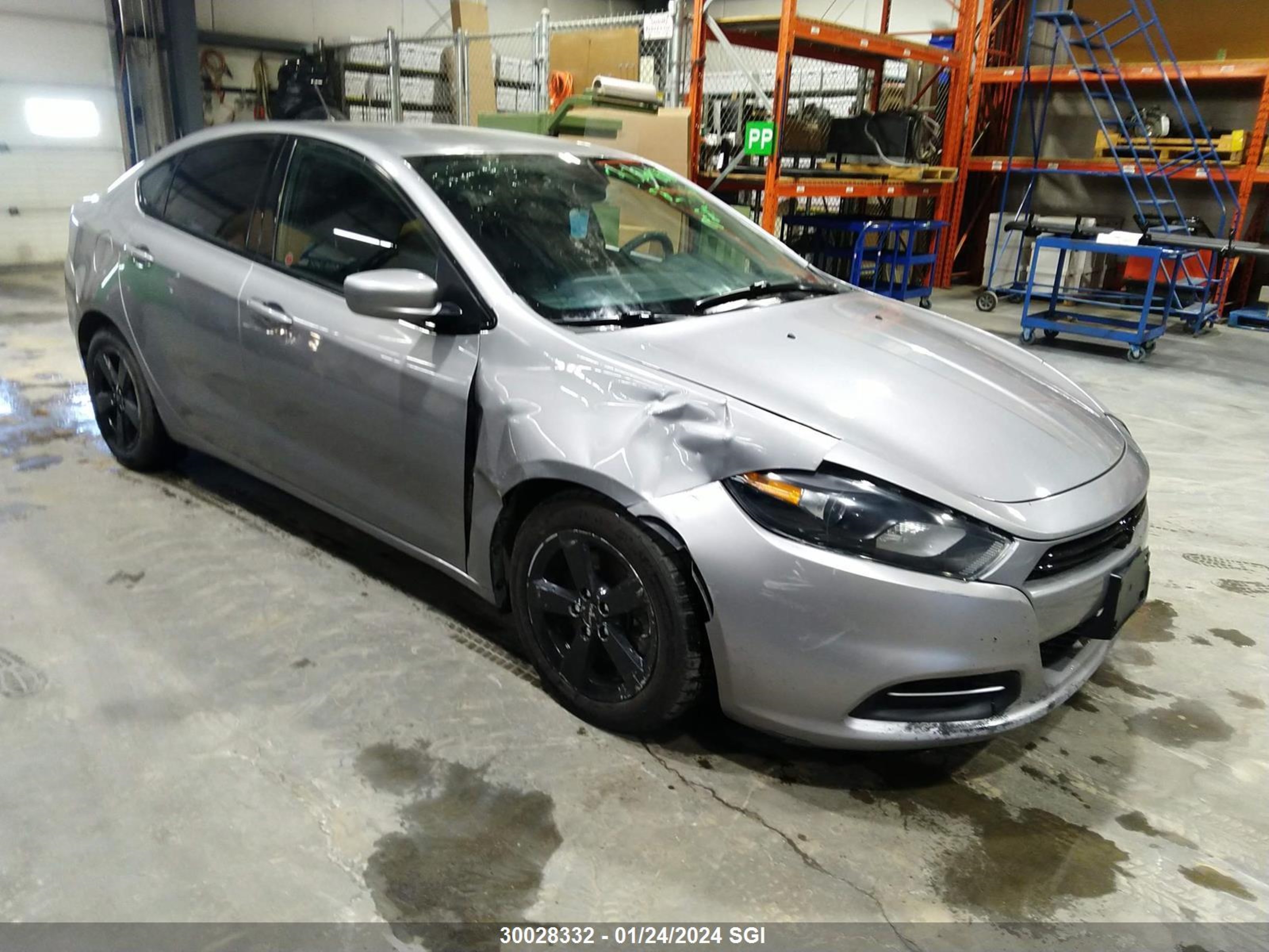 DODGE DART 2016 1c3cdfbb6gd563404