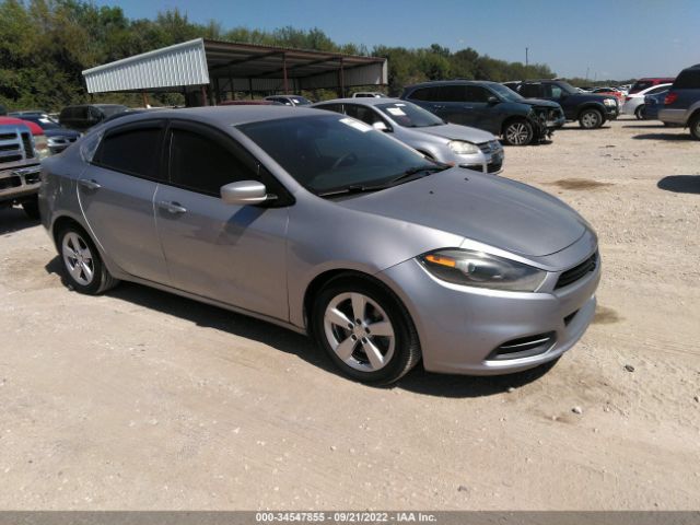 DODGE DART 2016 1c3cdfbb6gd564214