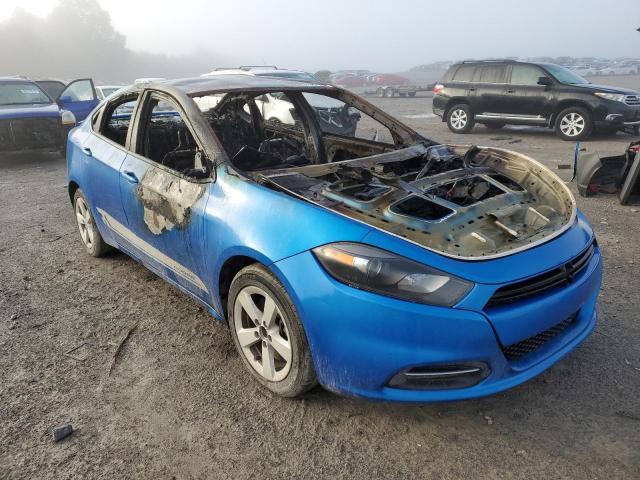 DODGE DART SXT 2016 1c3cdfbb6gd564231