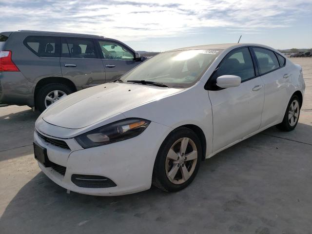 DODGE DART SXT 2016 1c3cdfbb6gd570689