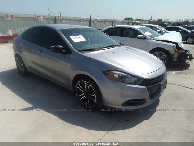 DODGE DART 2016 1c3cdfbb6gd577853