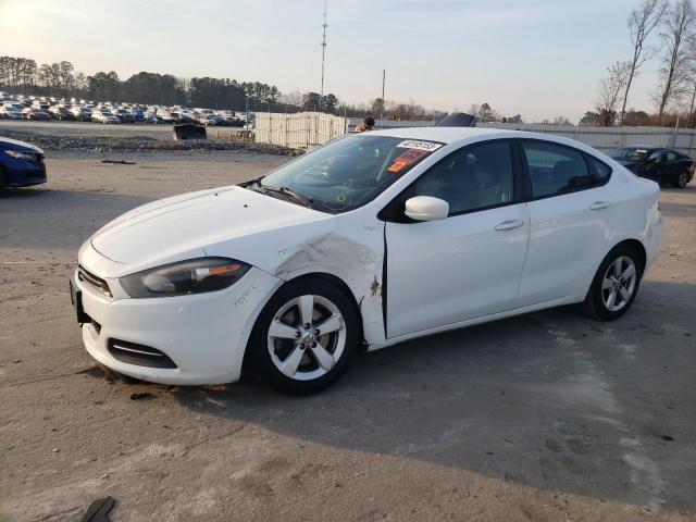 DODGE DART SXT 2016 1c3cdfbb6gd605893