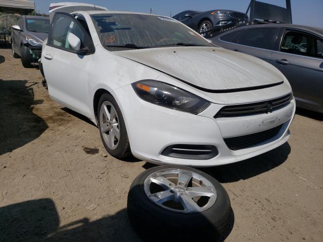 DODGE DART SXT 2016 1c3cdfbb6gd606087