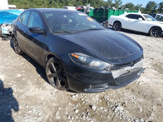 DODGE DART SXT 2016 1c3cdfbb6gd608101