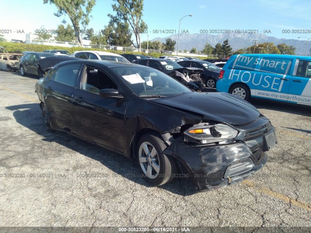 DODGE DART 2016 1c3cdfbb6gd609927