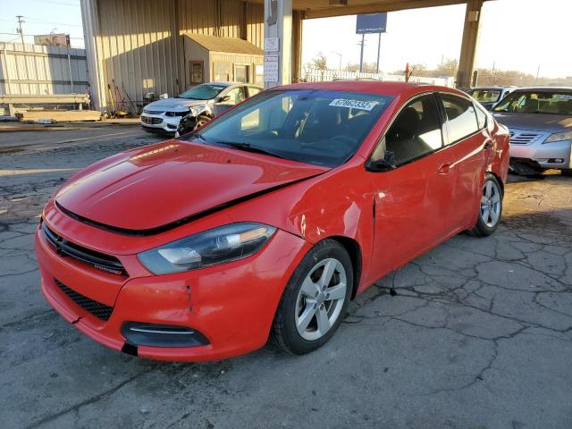 DODGE DART SXT 2016 1c3cdfbb6gd629837