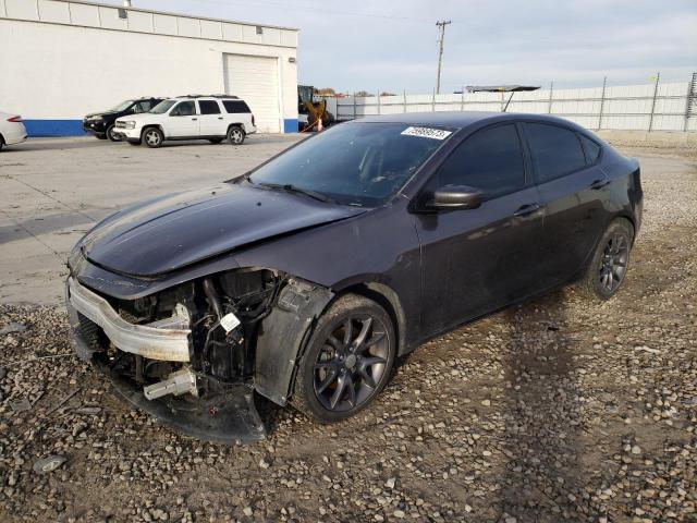 DODGE DART 2016 1c3cdfbb6gd643981