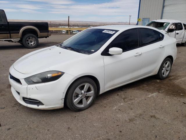 DODGE DART SXT 2016 1c3cdfbb6gd645262