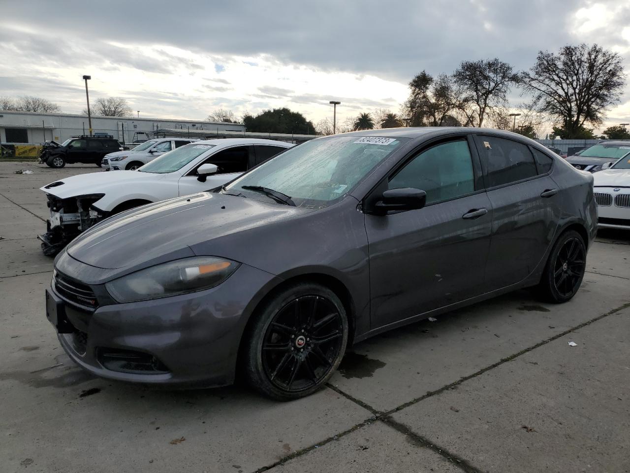 DODGE DART 2016 1c3cdfbb6gd645455