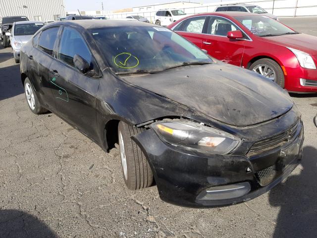 DODGE DART SXT 2016 1c3cdfbb6gd652955